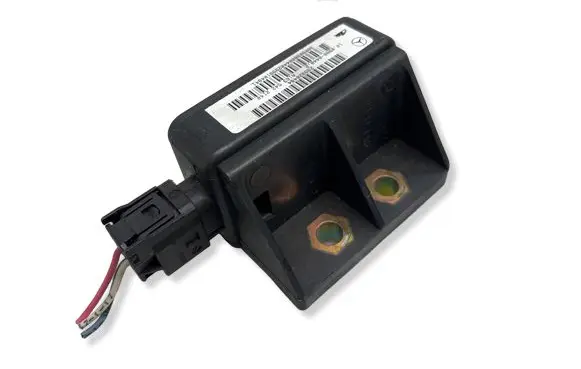 Mercedes-Benz ML W163 ESP acceleration yaw rate sensor A0025427218