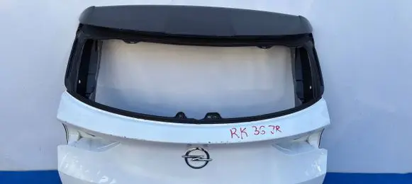 Opel Grandland X Tailgate/trunk/boot lid YP00049477