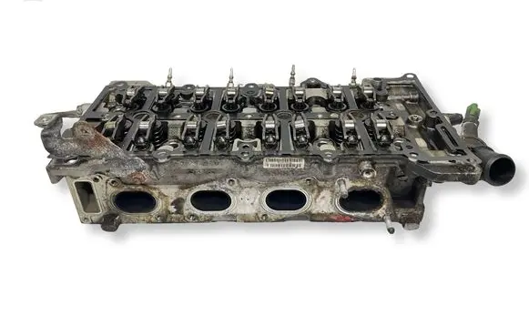 Saab 9-3 Ver2 Engine head 55365883 Z19DTH