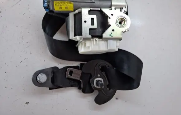 Citroen C3 Front seatbelt 96851661XX