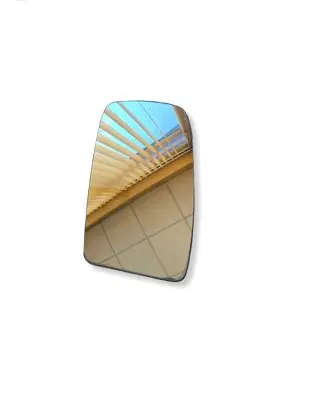 Renault Master III Wing mirror glass 80275535