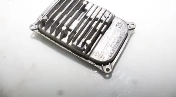 Xenon control unit/module