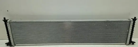 Tesla Model S Coolant radiator 600737200A 600737200 6007372