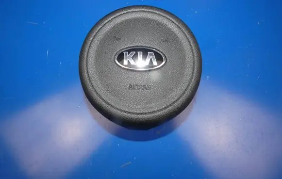 KIA Optima Steering wheel airbag 56900D4100WK JFDANH1T990509 D456900020