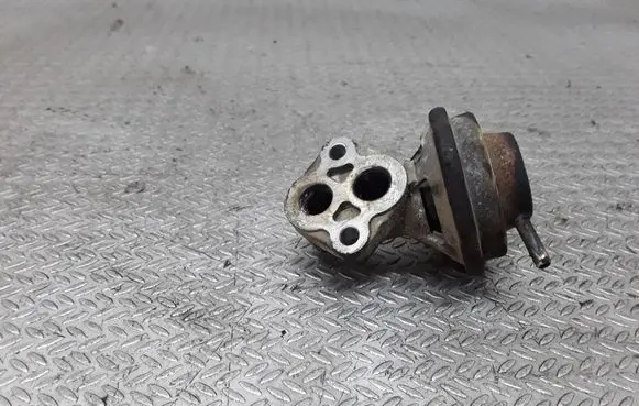 KIA Sportage EGR valve