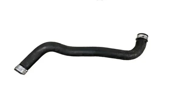 Mercedes-Benz CLS C219 Intercooler hose/pipe A2115015382