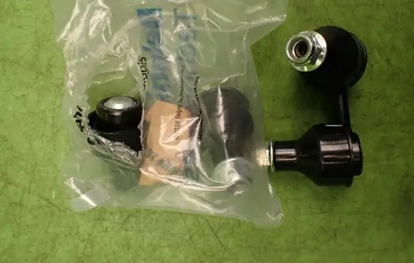 Nissan Navara Front anti-roll bar/stabilizer link DELPHITC2197TC2198