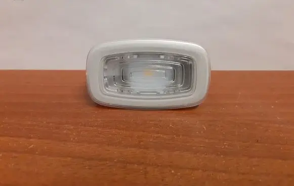Mercedes-Benz A W177 Front seat light A0009064205 7394
