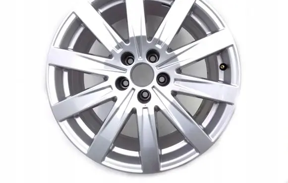 Audi Q7 4M R18 alloy rim 4M0601025