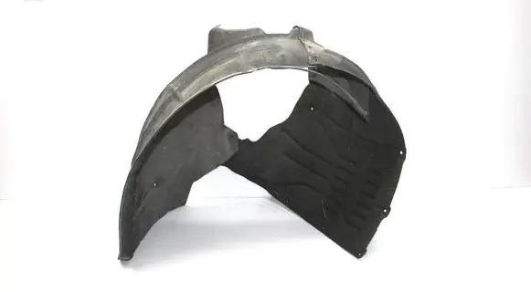 Audi Q5 SQ5 FY Front wheel arch liner splash guards 000000