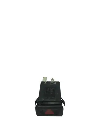 Volkswagen Sharan Hazard light switch 1j0953235