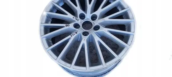 Audi TT TTS RS Mk3 8S R18 alloy rim 