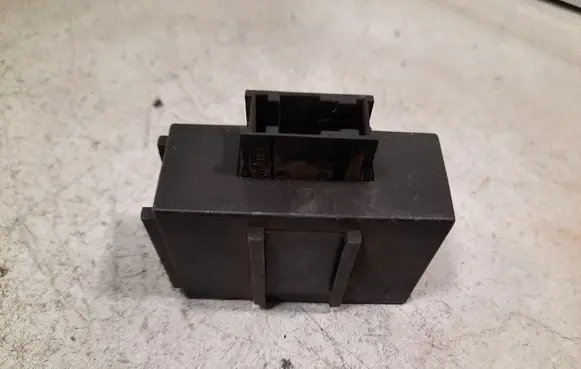 Fiat Scudo Other control units/modules 185680