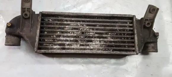 Ford Focus Intercooler radiator 1M5Q9L440AA 03JAN2002