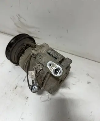 Toyota RAV 4 (XA20) Air conditioning (A/C) compressor (pump)
