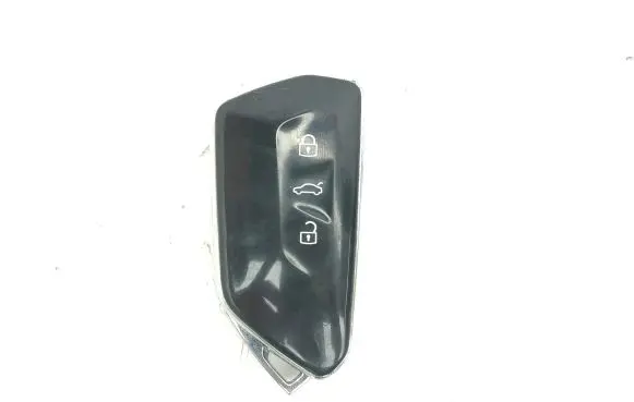Volkswagen ID.3 Ignition key/card 