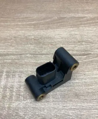 BMW 5 E60 E61 Airbag deployment crash/impact sensor 6977398
