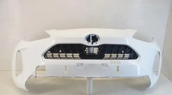 Toyota Yaris Cross Front bumper 52119