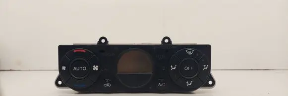 Ford Mondeo Mk III Climate control unit 1S7H18C912BA CD132EATC