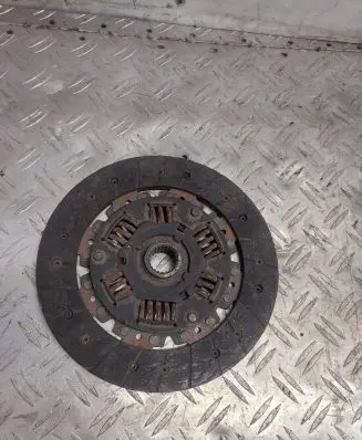 Clutch pressure plate