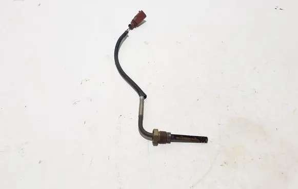 Audi Q5 SQ5 Exhaust gas temperature sensor 4G0906088H