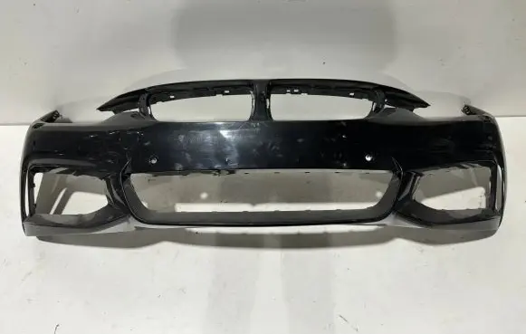 BMW 4 F32 F33 Front bumper 51118054502