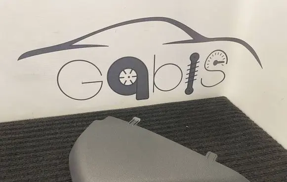 Audi A5 Dashboard side end trim 8W0857086C
