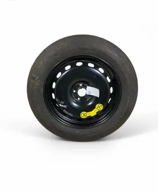 Land Rover Range Rover Velar R19 spare wheel HK83KA