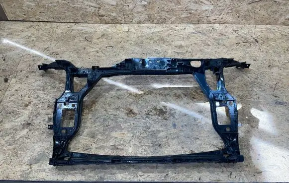 Audi Q5 SQ5 Radiator support slam panel 8R0805594B S2503K013