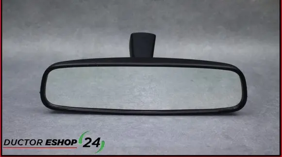 Citroen C5 Rear view mirror (interior) 0143741