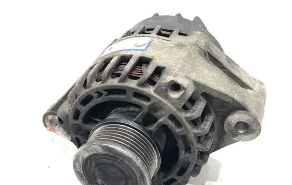 Alfa Romeo 159 Generator/alternator 63377491X
