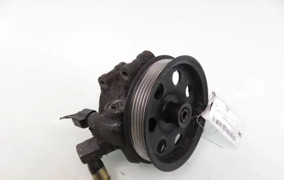 Ford Focus Power steering pump