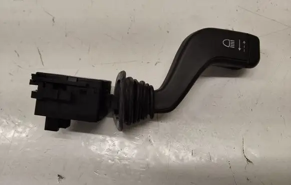 Opel Meriva A Indicator stalk 09185413