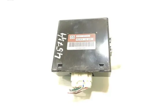 Mazda CX-7 Other control units/modules JL001-000161