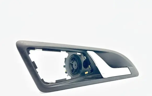Skoda Octavia Mk2 (1Z) Front door interior handle 1Z0837248