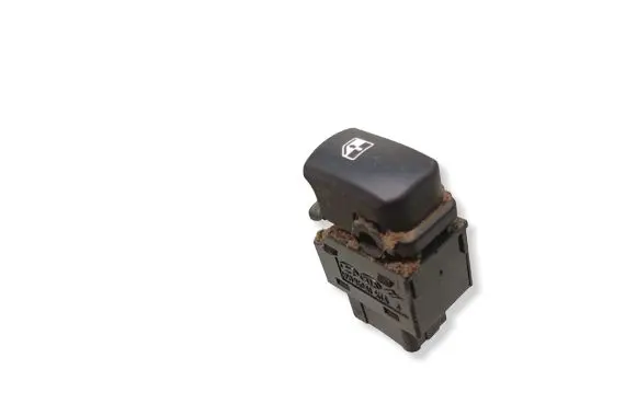 Hyundai Santa Fe Electric window control switch