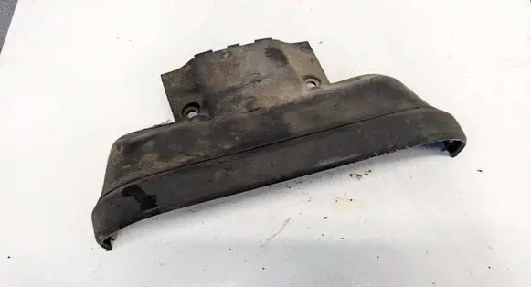 Volvo V70 Timing belt guard (cover) 08658541