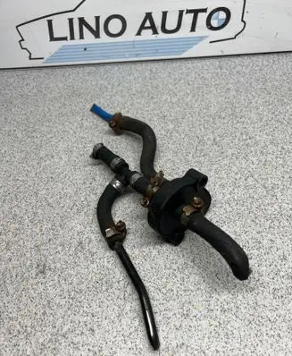 Fuel return line/hose