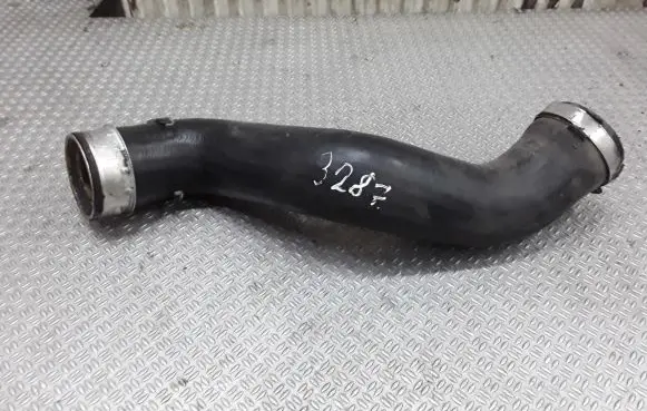Audi A4 S4 B7 8E 8H Intercooler hose/pipe