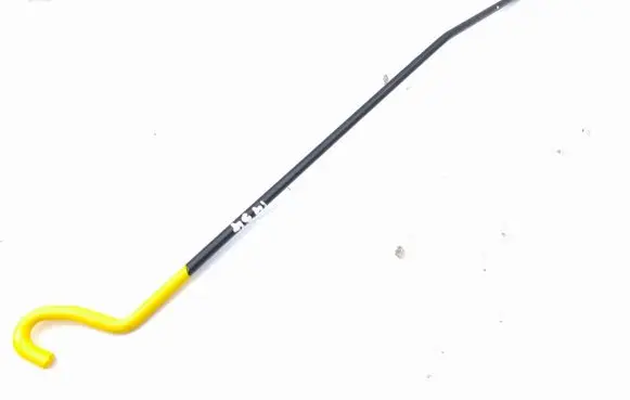 Opel Frontera Engine bonnet/hood prop rod/strut