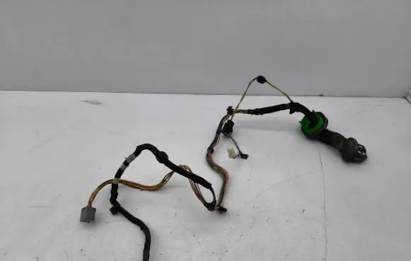 Jeep Grand Cherokee (WK) Rear door wiring loom