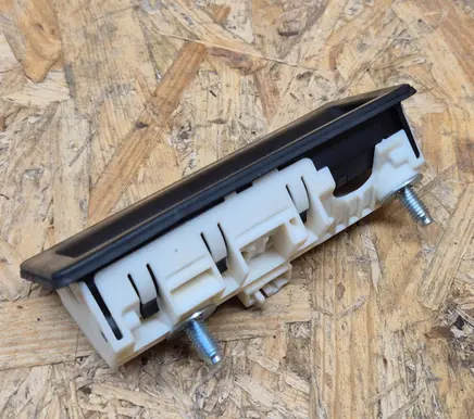 Audi A6 S6 C7 4G Tailgate/trunk/boot exterior handle 5N0827566T F32614