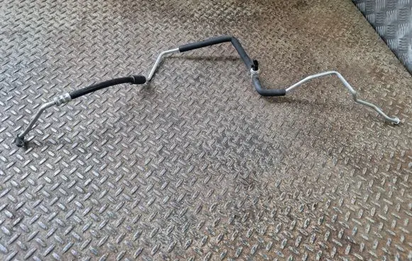 Mazda CX-5 II Air conditioning (A/C) pipe/hose