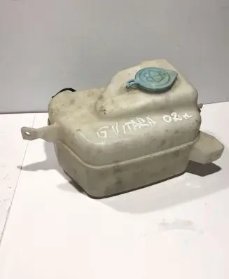 Suzuki Grand Vitara I Windshield washer fluid reservoir/tank 060351928 0602101480