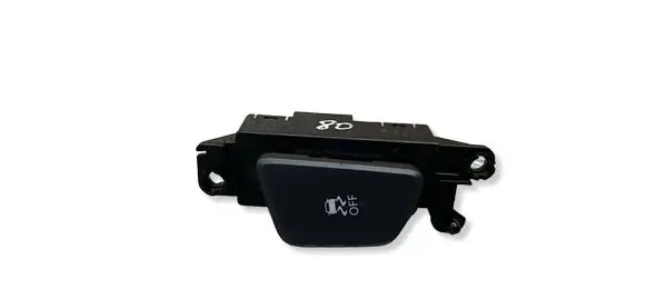 Hyundai i40 Traction control (ASR) switch 39R1DN1200 937303Z850