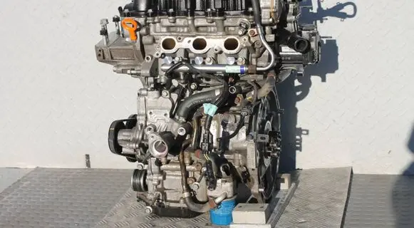 Hyundai i30 Engine SILNIKG3LFI30III G3LF