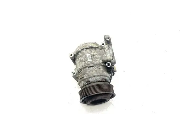 Jaguar XK8 - XKR Air conditioning (A/C) compressor (pump) 4472005420