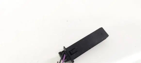 Opel Astra K Interior temperature sensor 