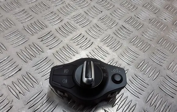 Audi Q5 SQ5 Light switch 8K0941531AL