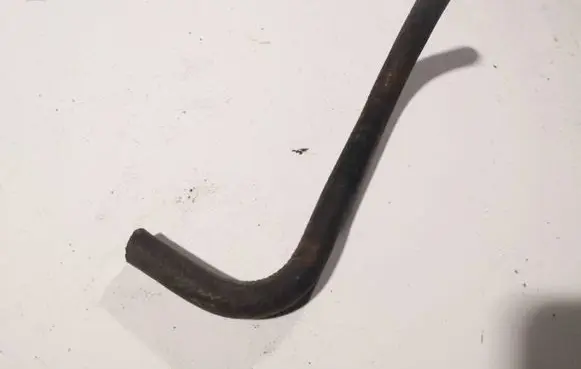 Mercedes-Benz CLK A208 C208 Engine coolant pipe/hose